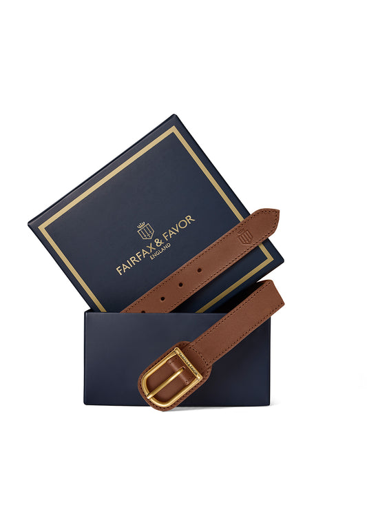 Pensthorpe Waist Belt