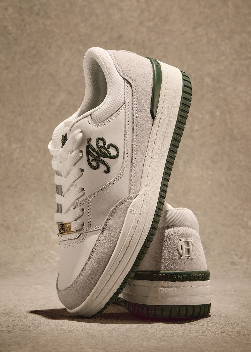 Retro Trainers