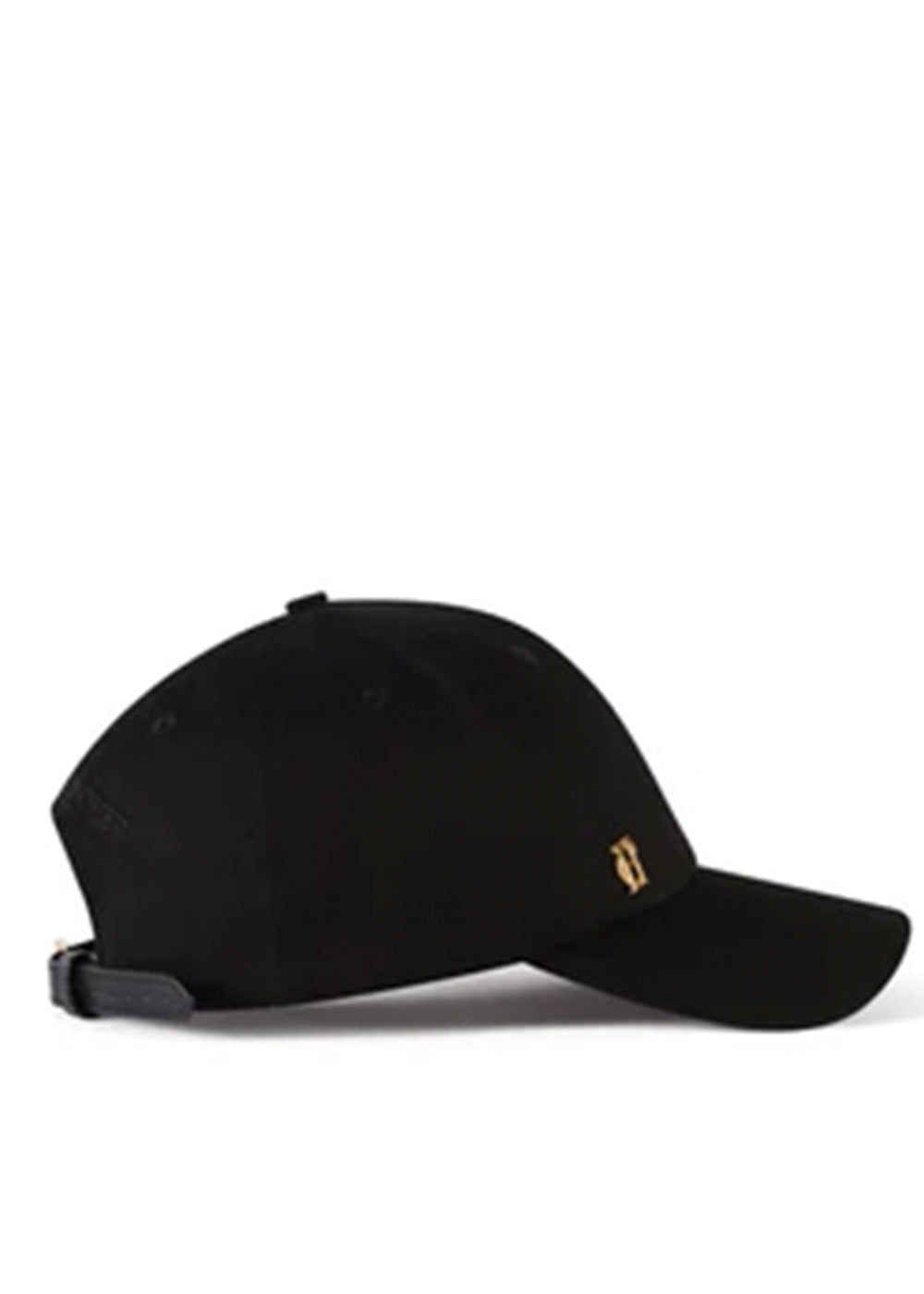 Premium Logo Cap