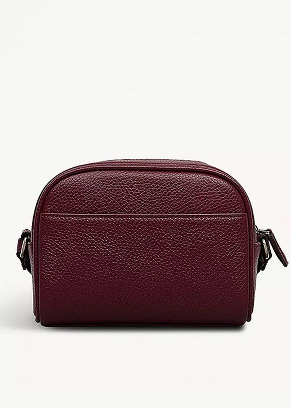 The Daily Small Zip Around Cross Body Bag