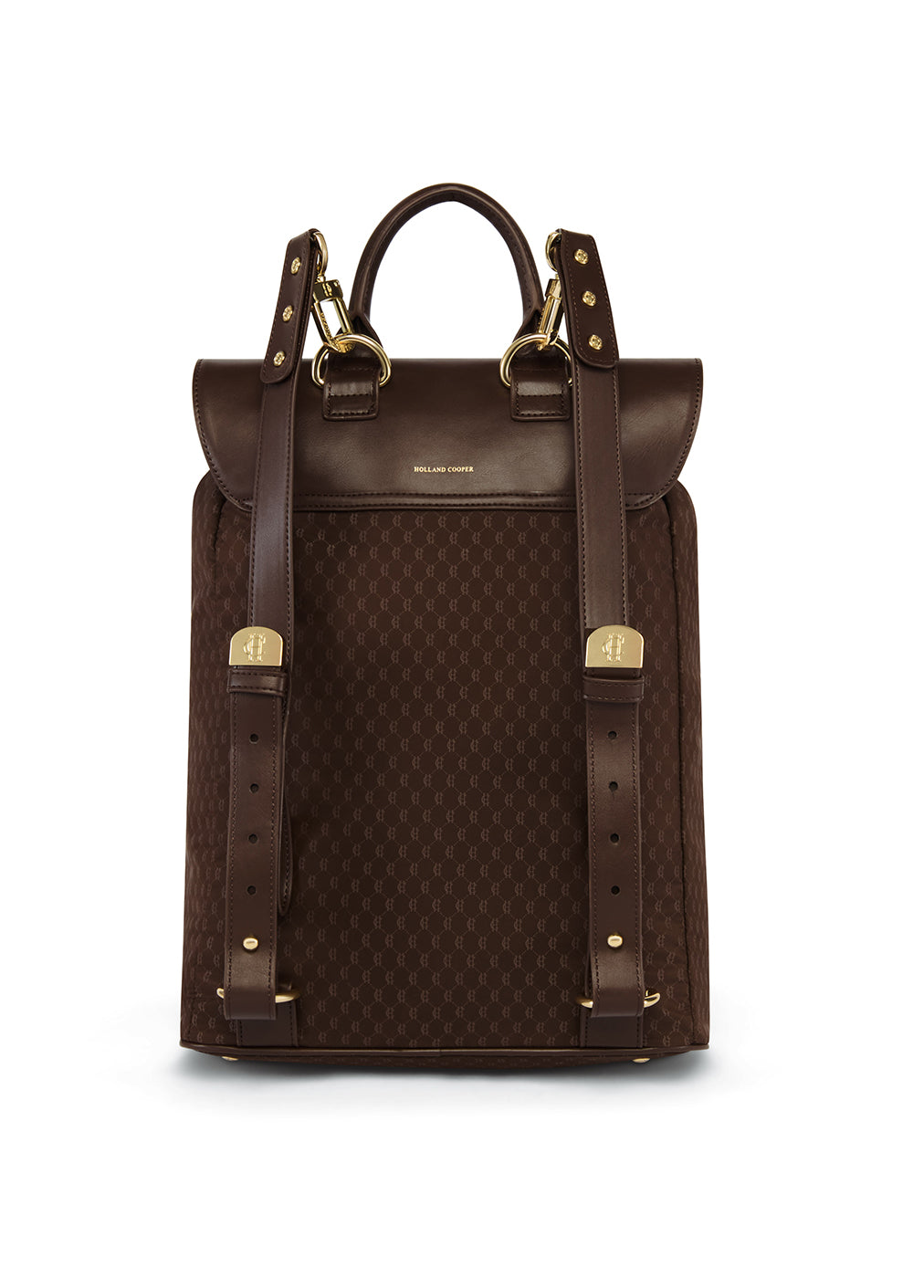 Regency Backpack