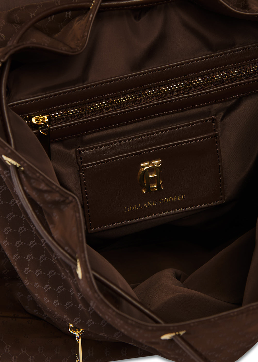 Regency Backpack