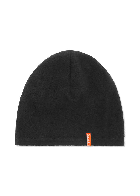 Winterton Water Repellent All Weather Micro Fleece Reversible Beanie
