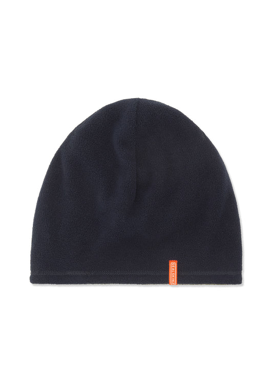 Winterton Water Repellent All Weather Micro Fleece Reversible Beanie