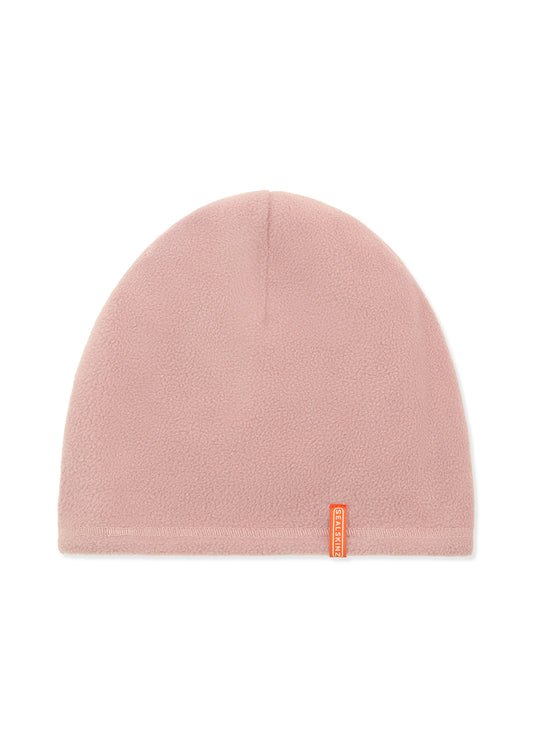 Winterton Water Repellent All Weather Micro Fleece Reversible Beanie