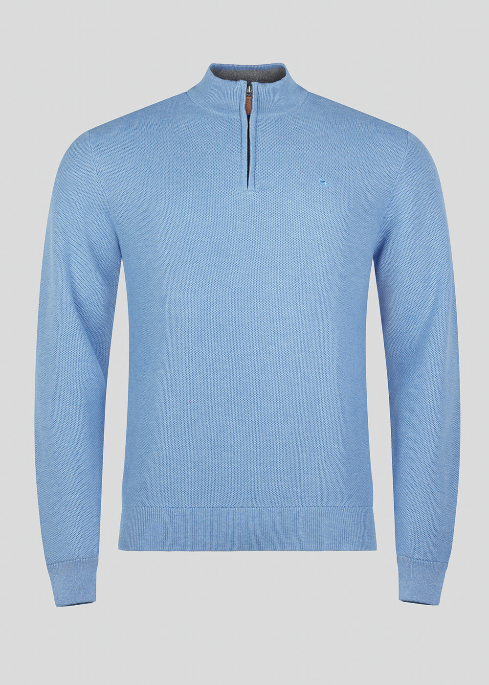 Sean 1/4 Zip Jumper