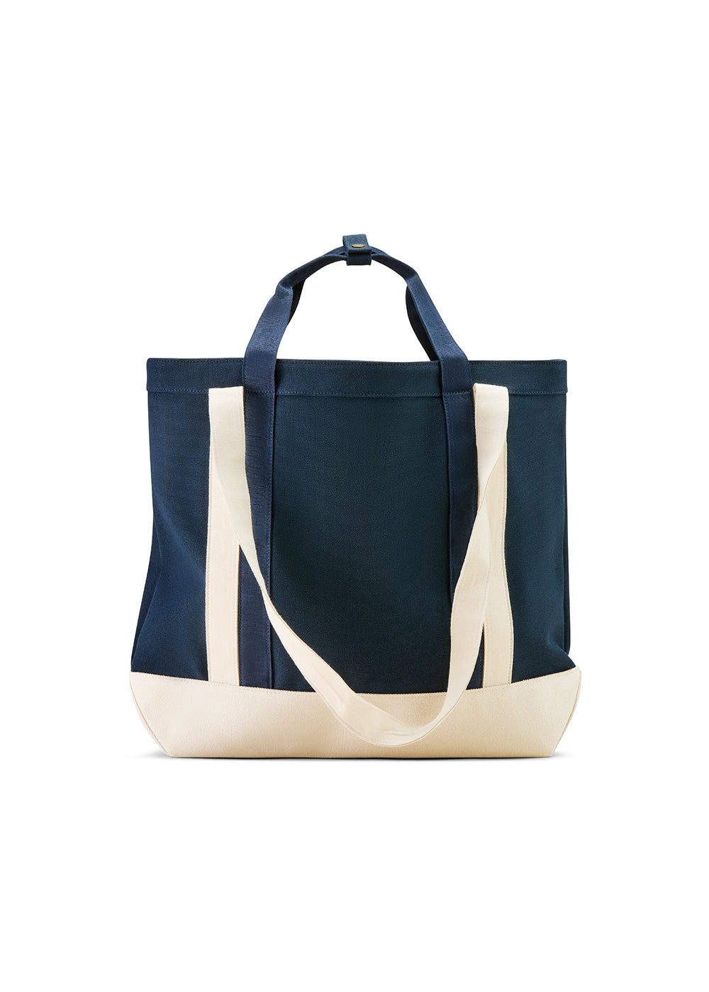Collegiate Tote Bag