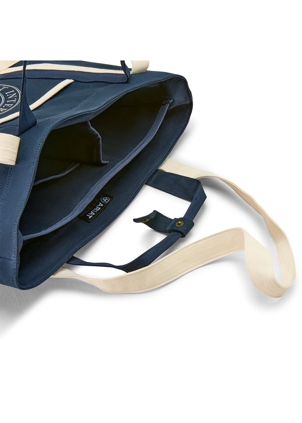 Collegiate Tote Bag
