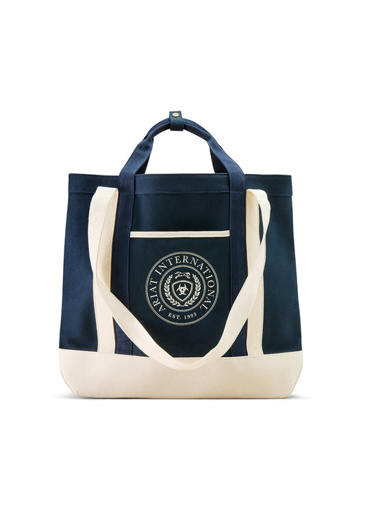 Collegiate Tote Bag