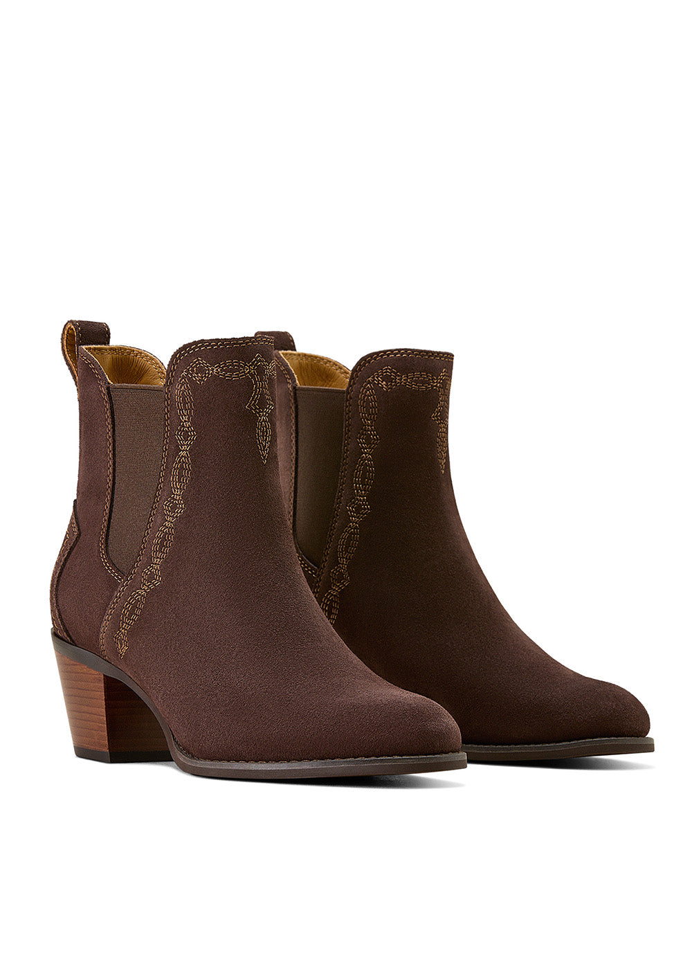 Demi Boots