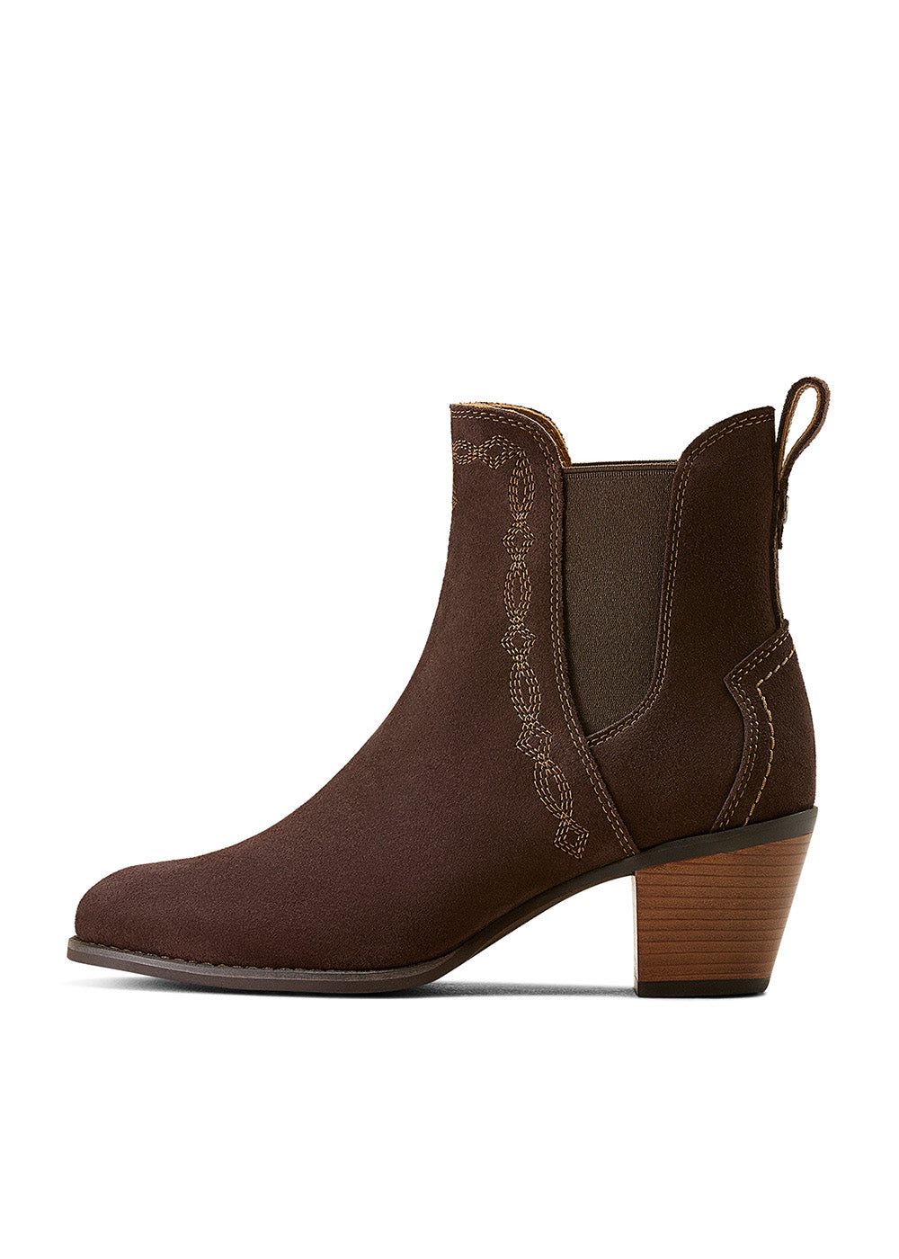 Demi Boots