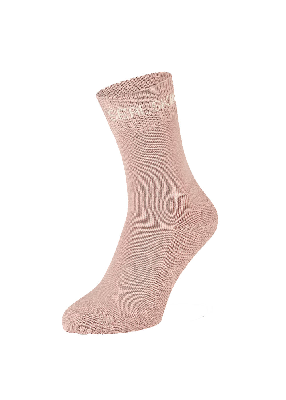 Suffield Solo Merino Liner Socks