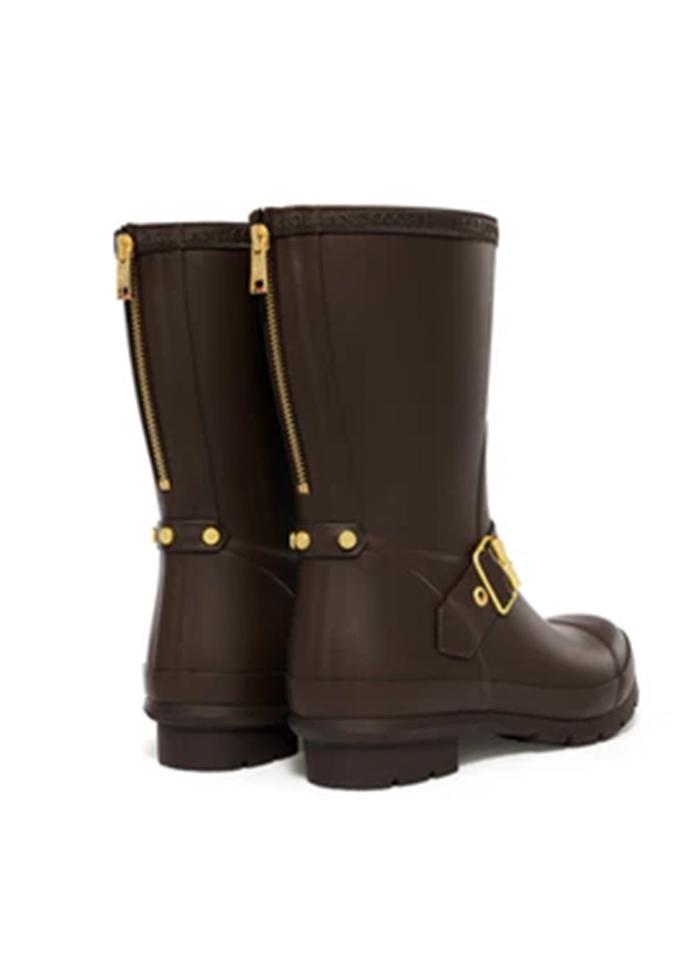 Sherpa Lined Chelsea Wellingtons