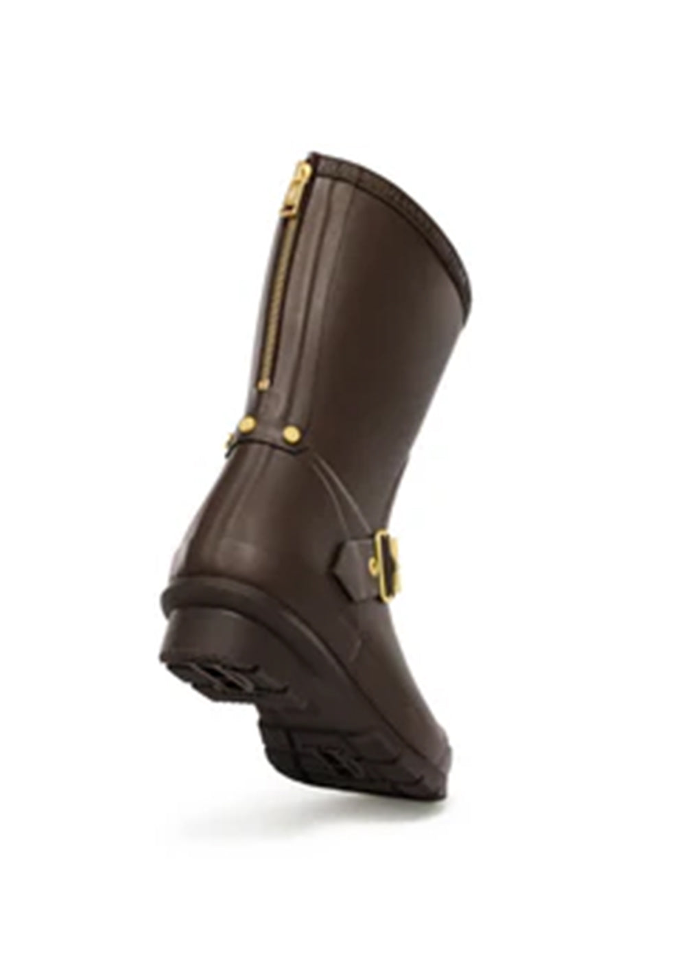 Sherpa Lined Chelsea Wellingtons