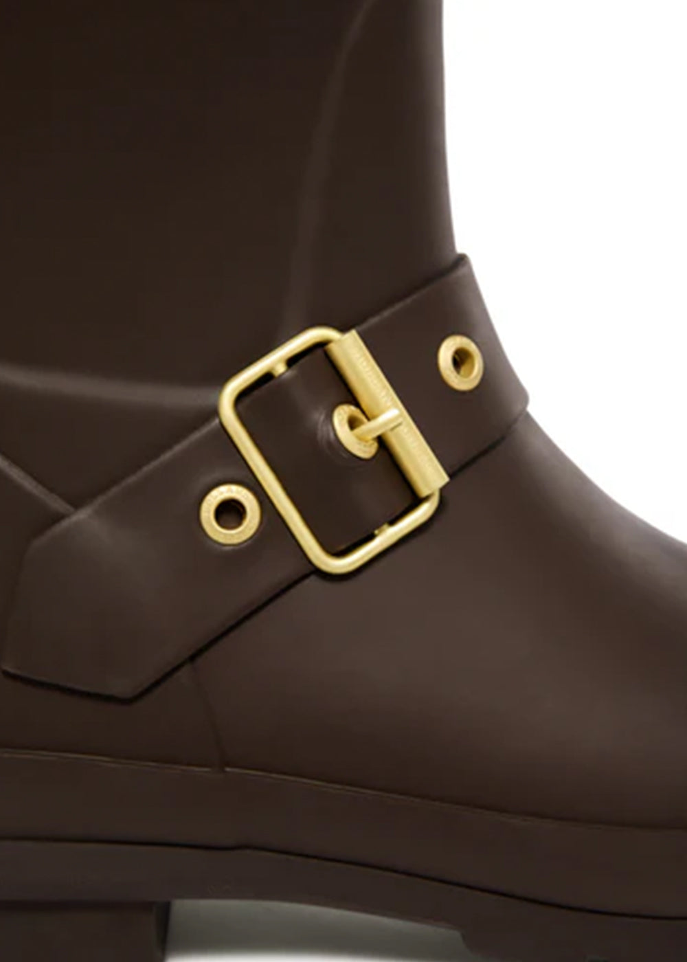 Sherpa Lined Chelsea Wellingtons