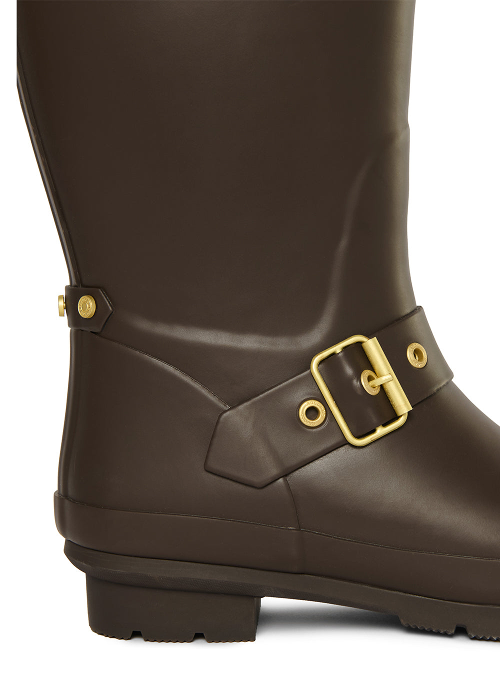 Sherpa Lined Regency Wellingtons