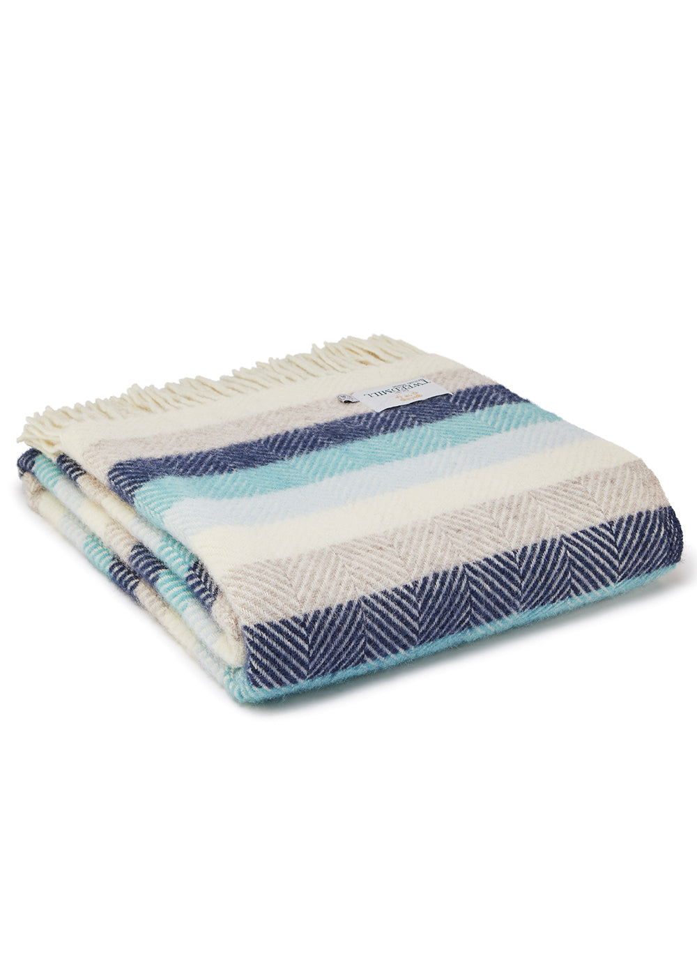 West Sands Throw