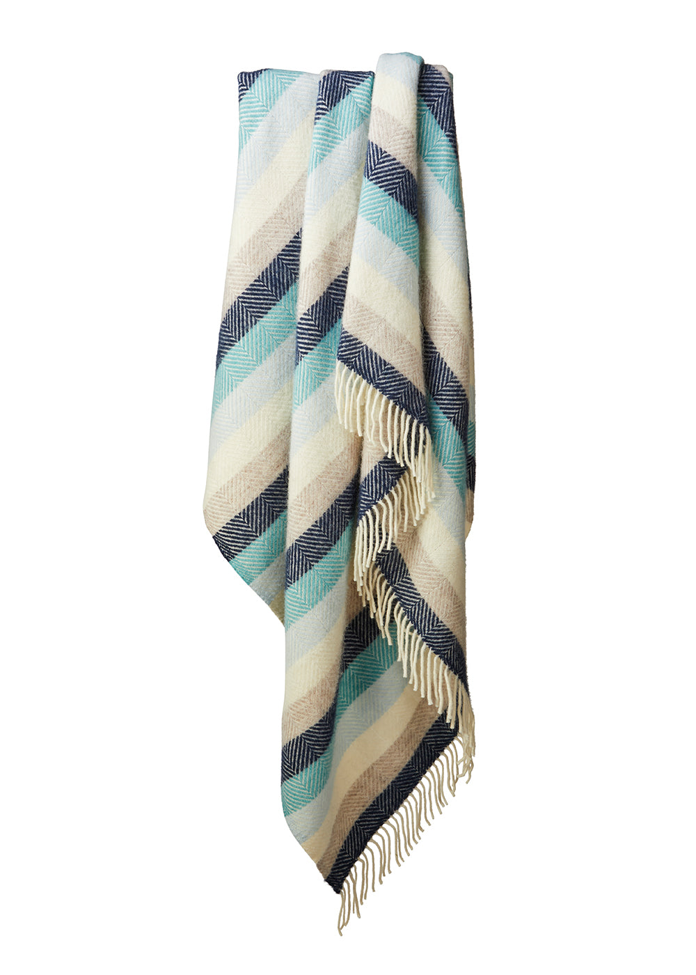 West Sands Throw