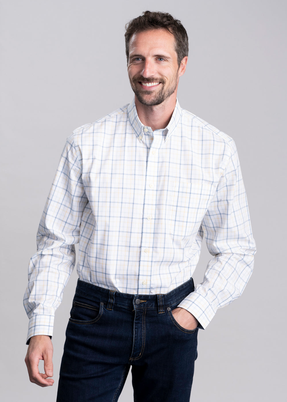 Holkham Classic Shirt