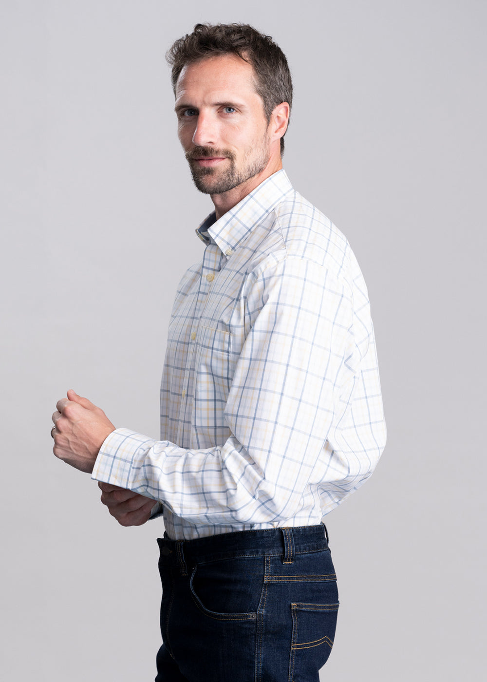 Holkham Classic Shirt