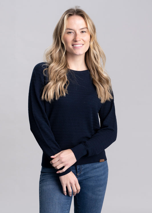 Cambeck Sweater