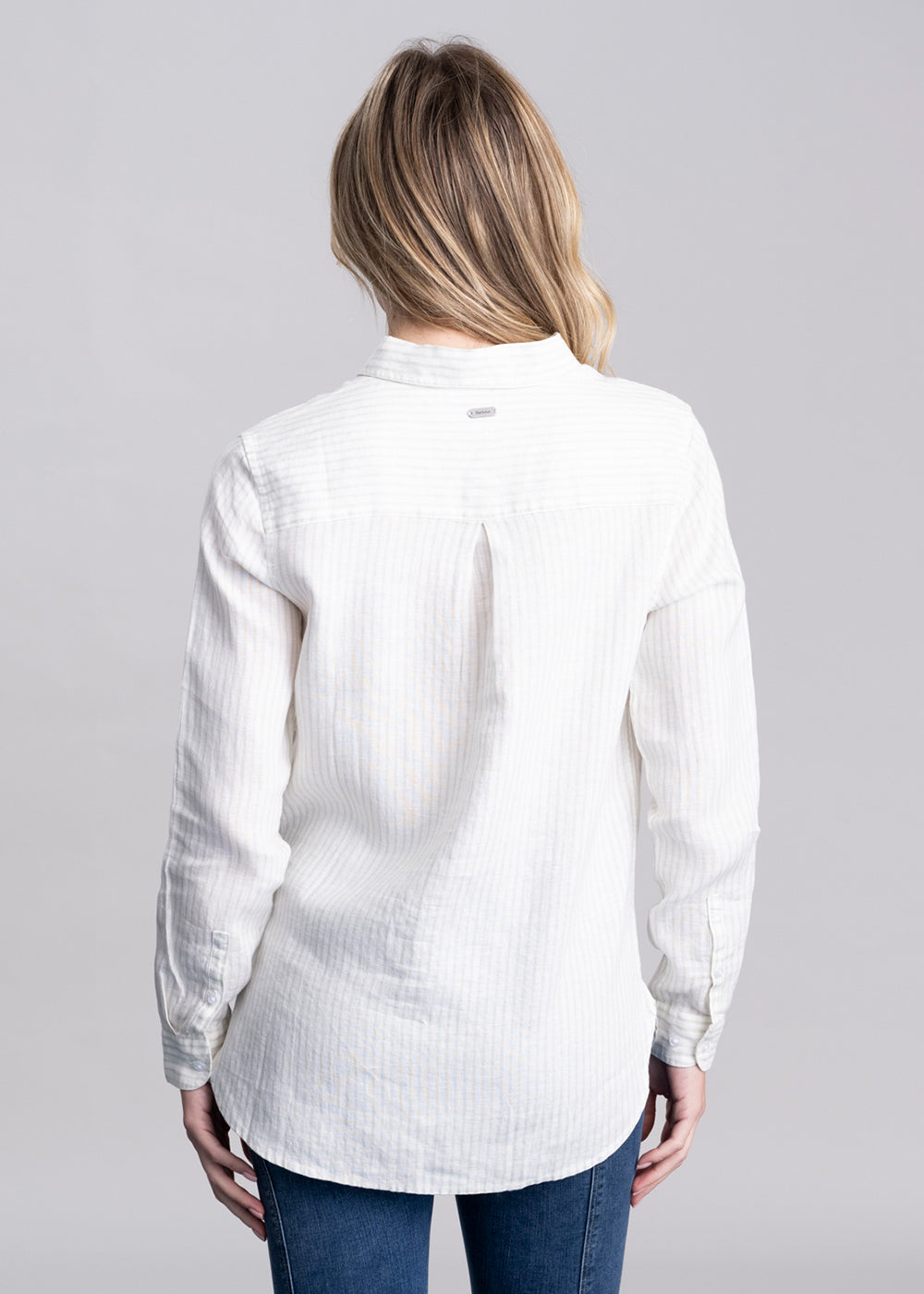 Marine Shirt