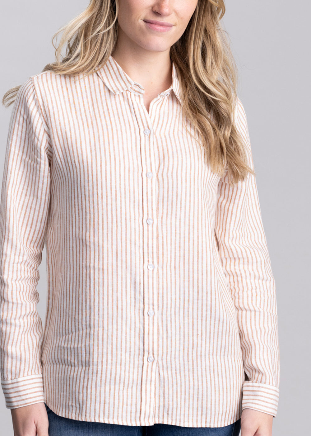 Marine Shirt