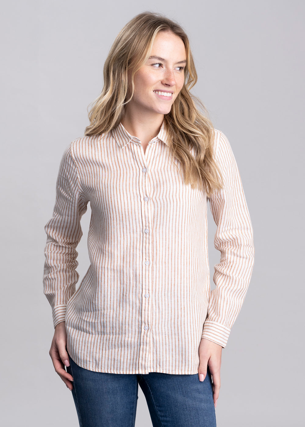 Marine Shirt