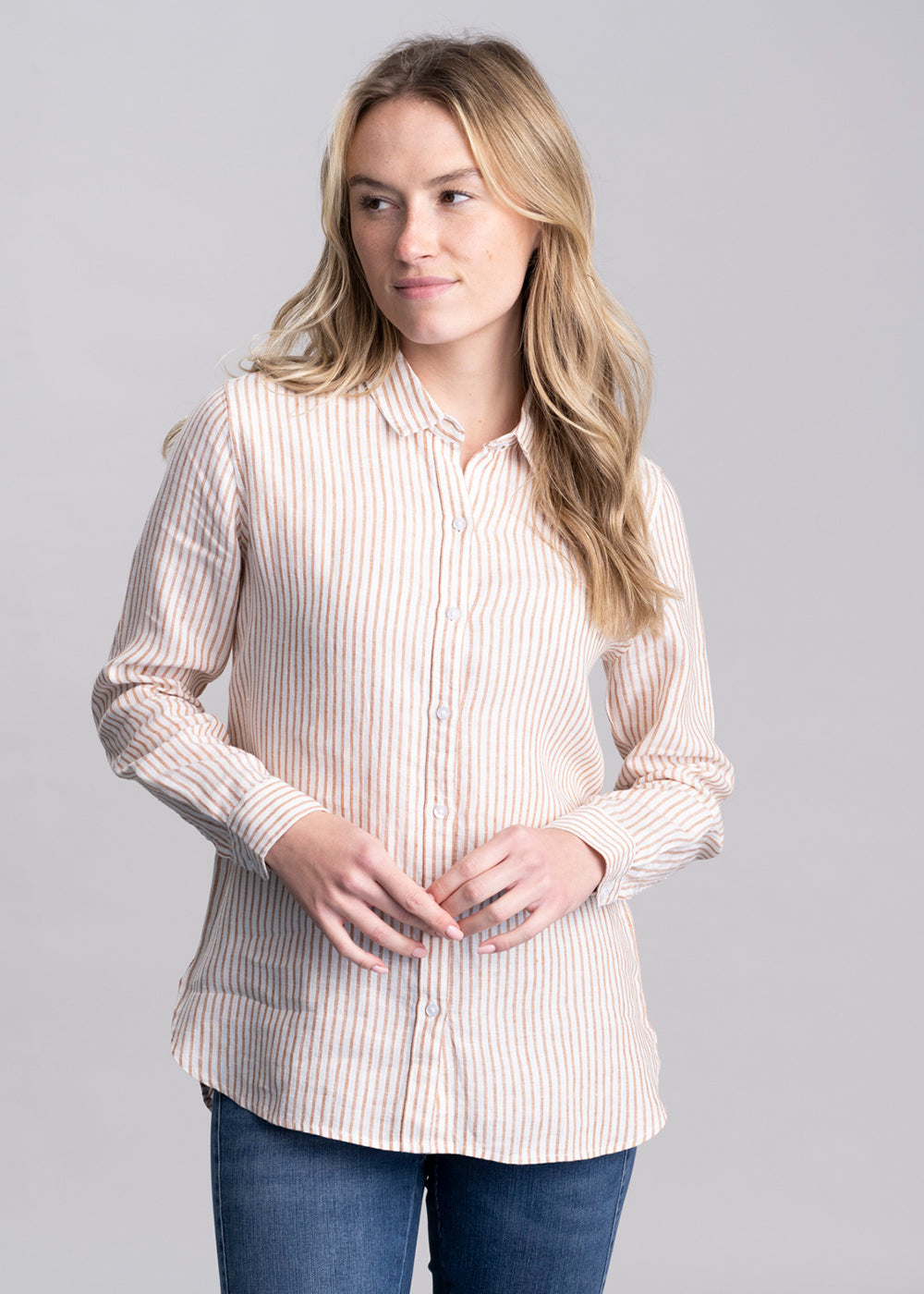 Marine Shirt