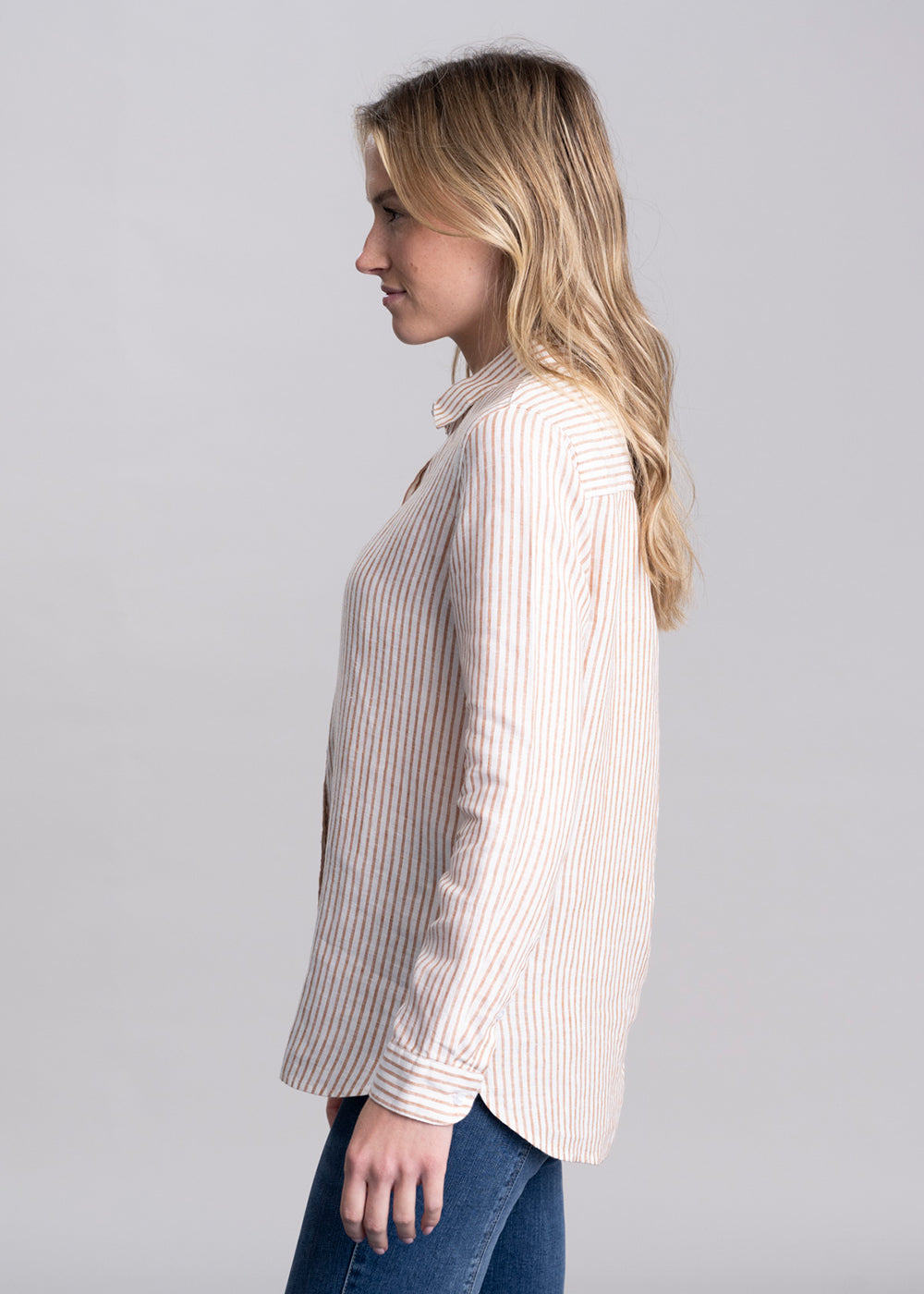 Marine Shirt