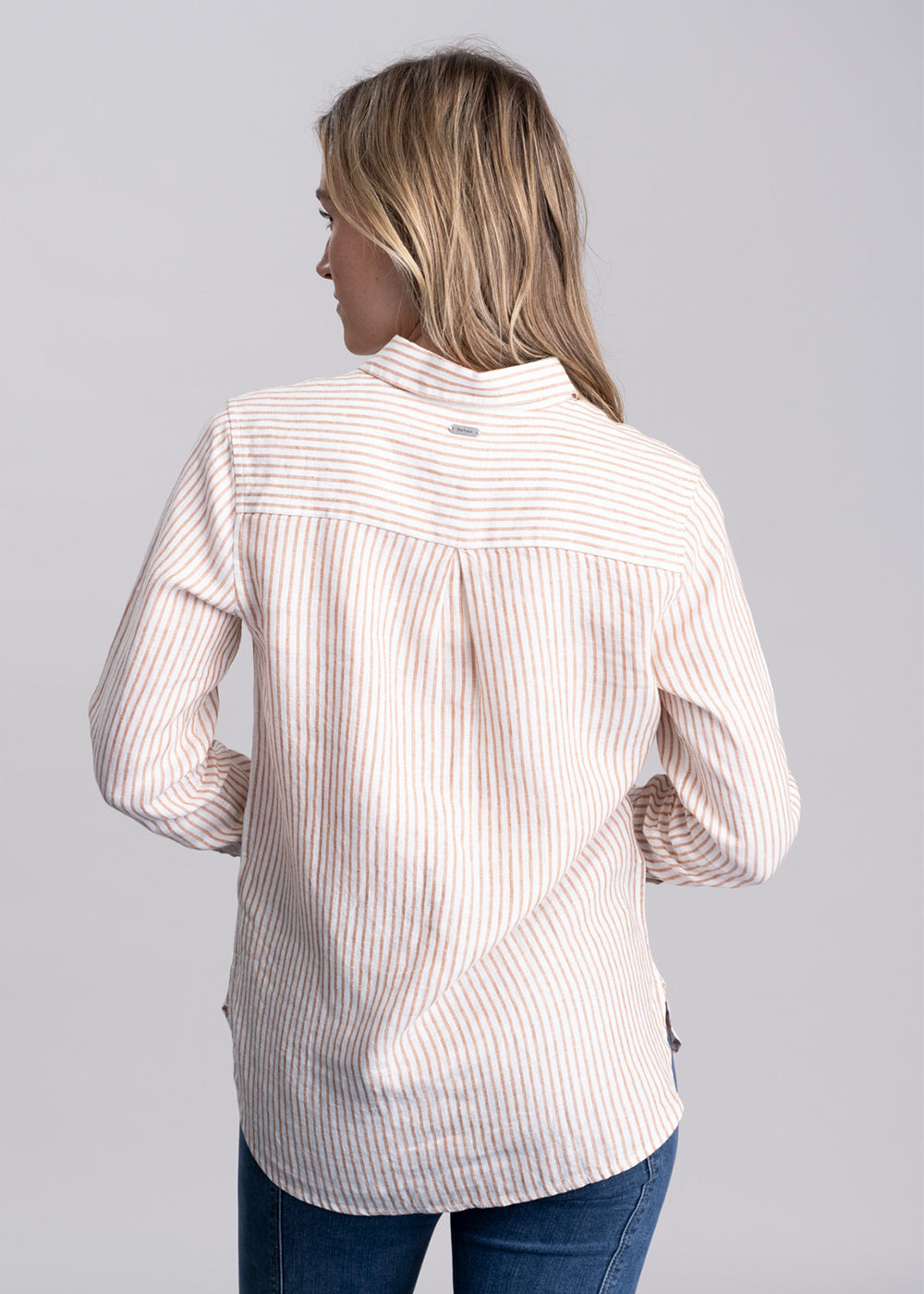 Marine Shirt