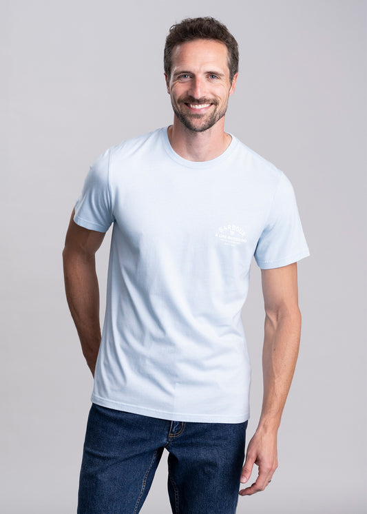 Cranmer Logo T-Shirt