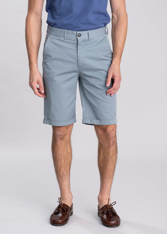 Smart Chino Shorts