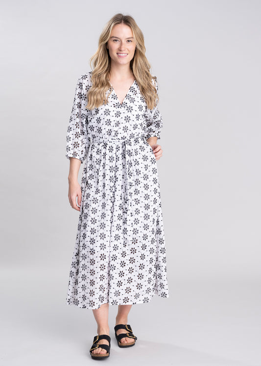 Erin Maxi Dress