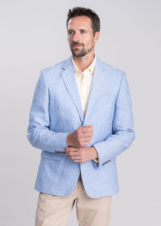 Hugo Jacket