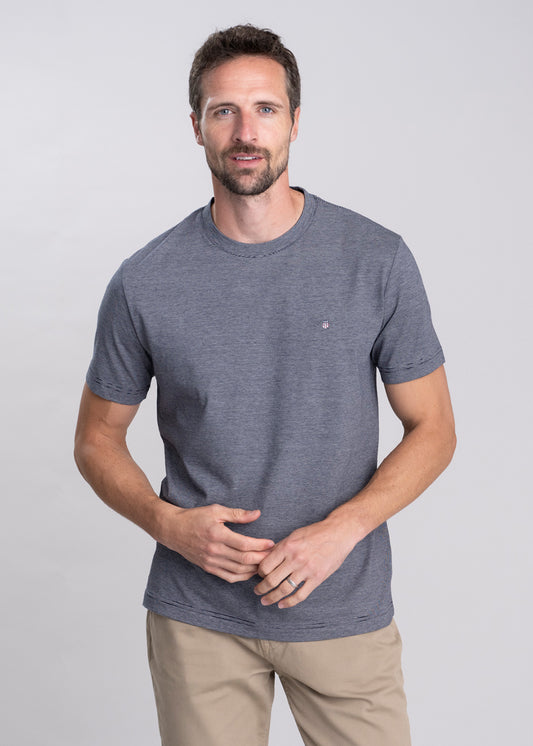 Small Stripe T-Shirt