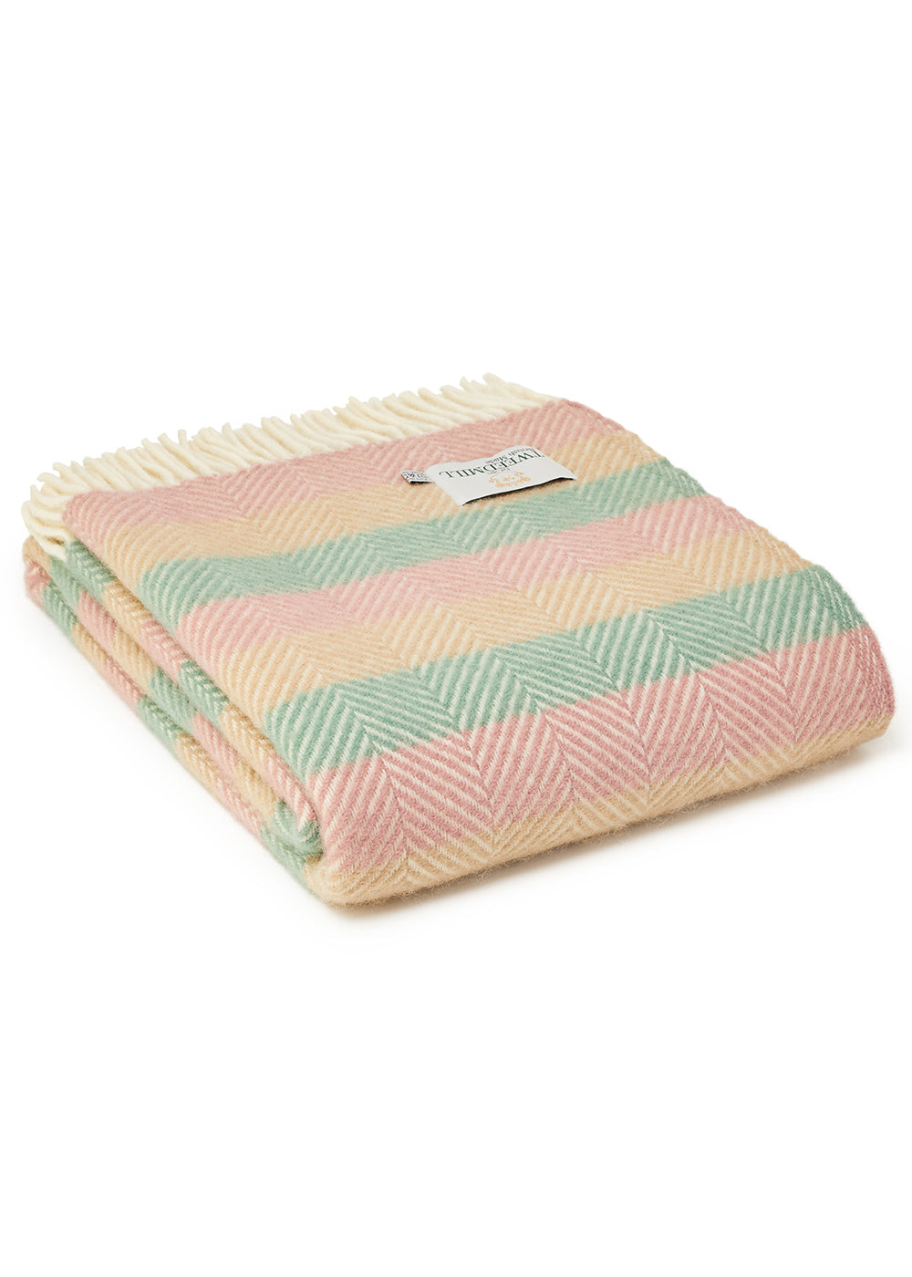 West Sands Throw