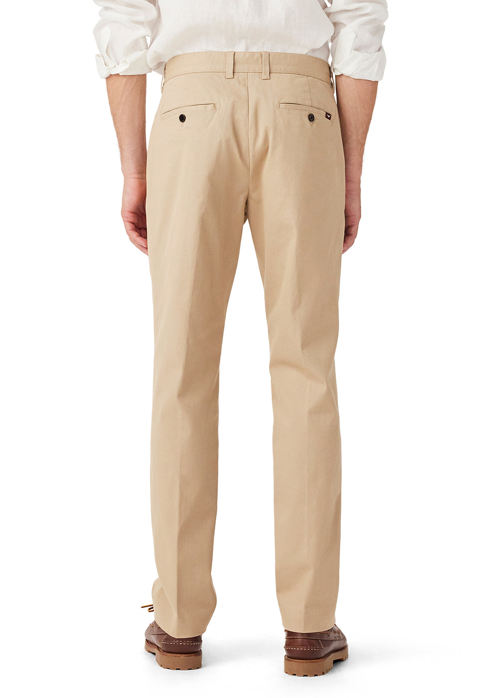 Berwick Regular Straight Chino