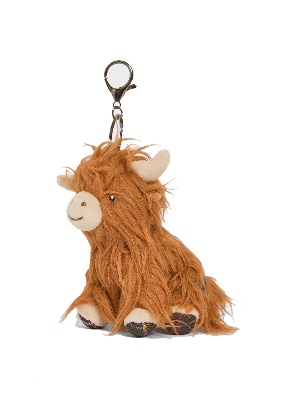 Animal Key Chain Fob
