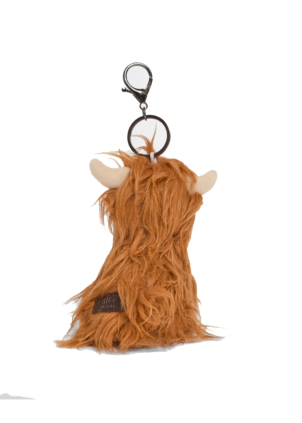 Animal Key Chain Fob