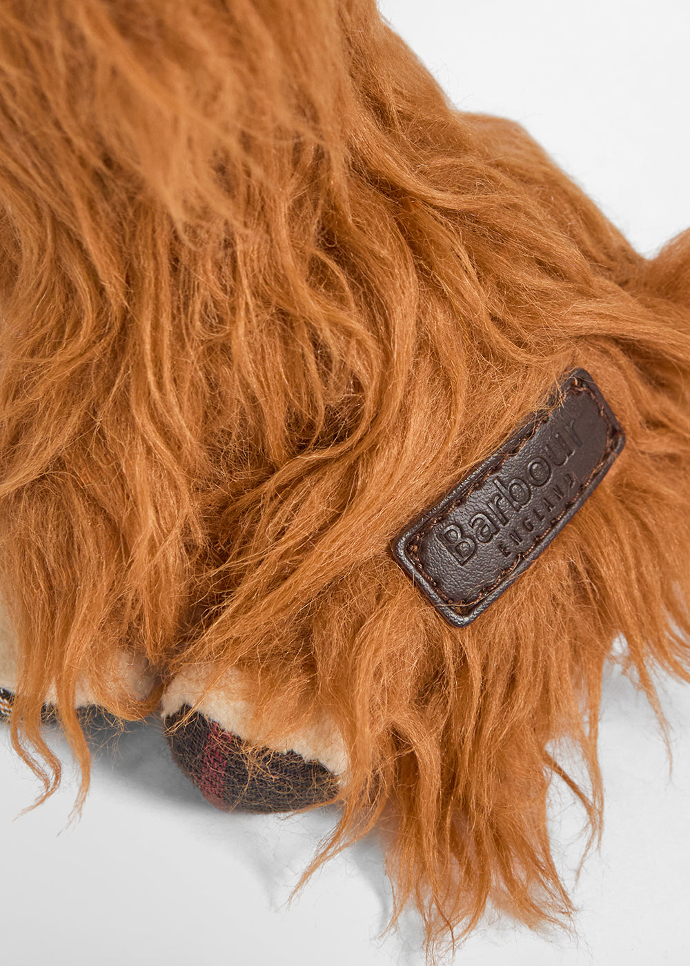 Animal Key Chain Fob