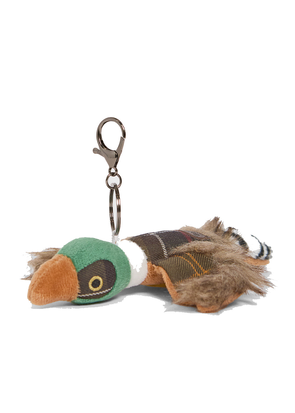 Animal Key Chain Fob