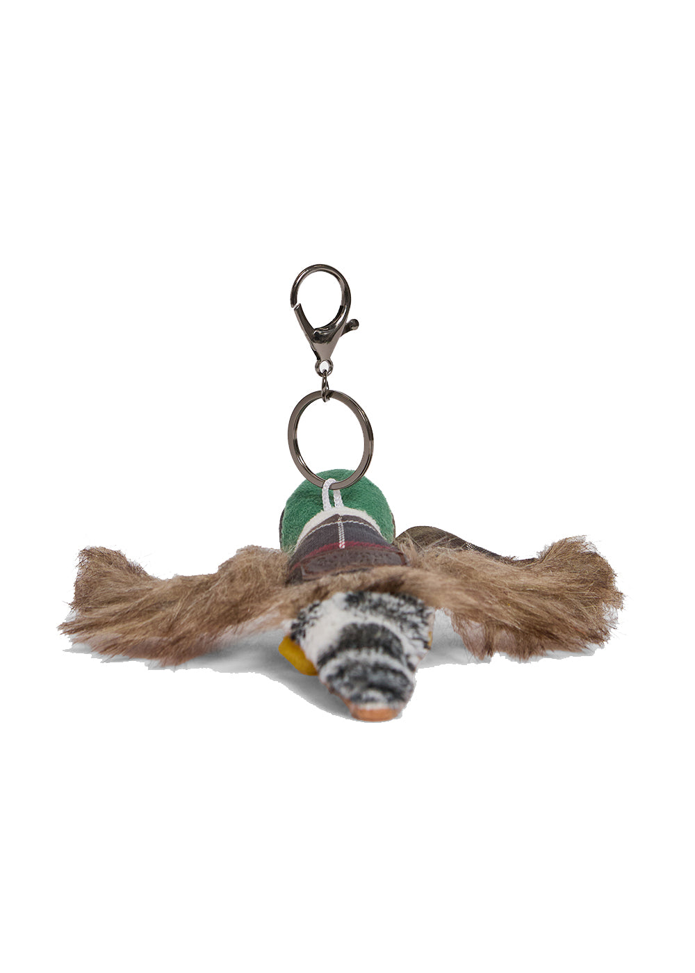 Animal Key Chain Fob