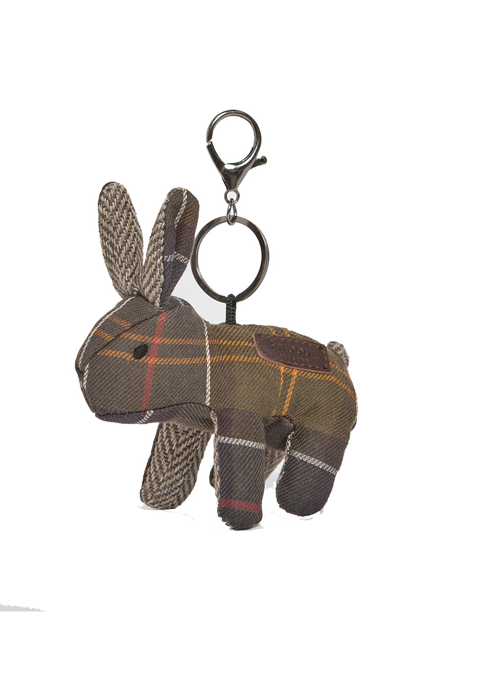 Animal Key Chain Fob