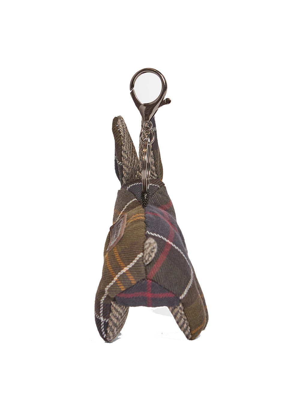 Animal Key Chain Fob