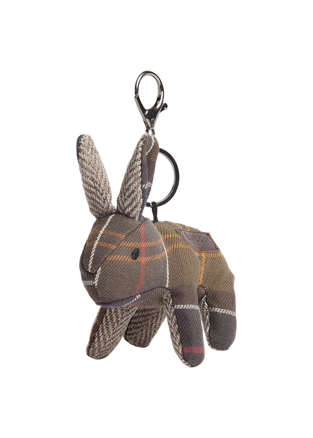 Animal Key Chain Fob