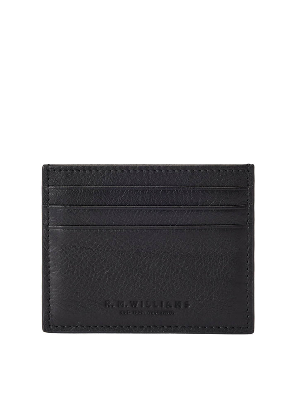 Farrier Slim Bi-Fold Wallet