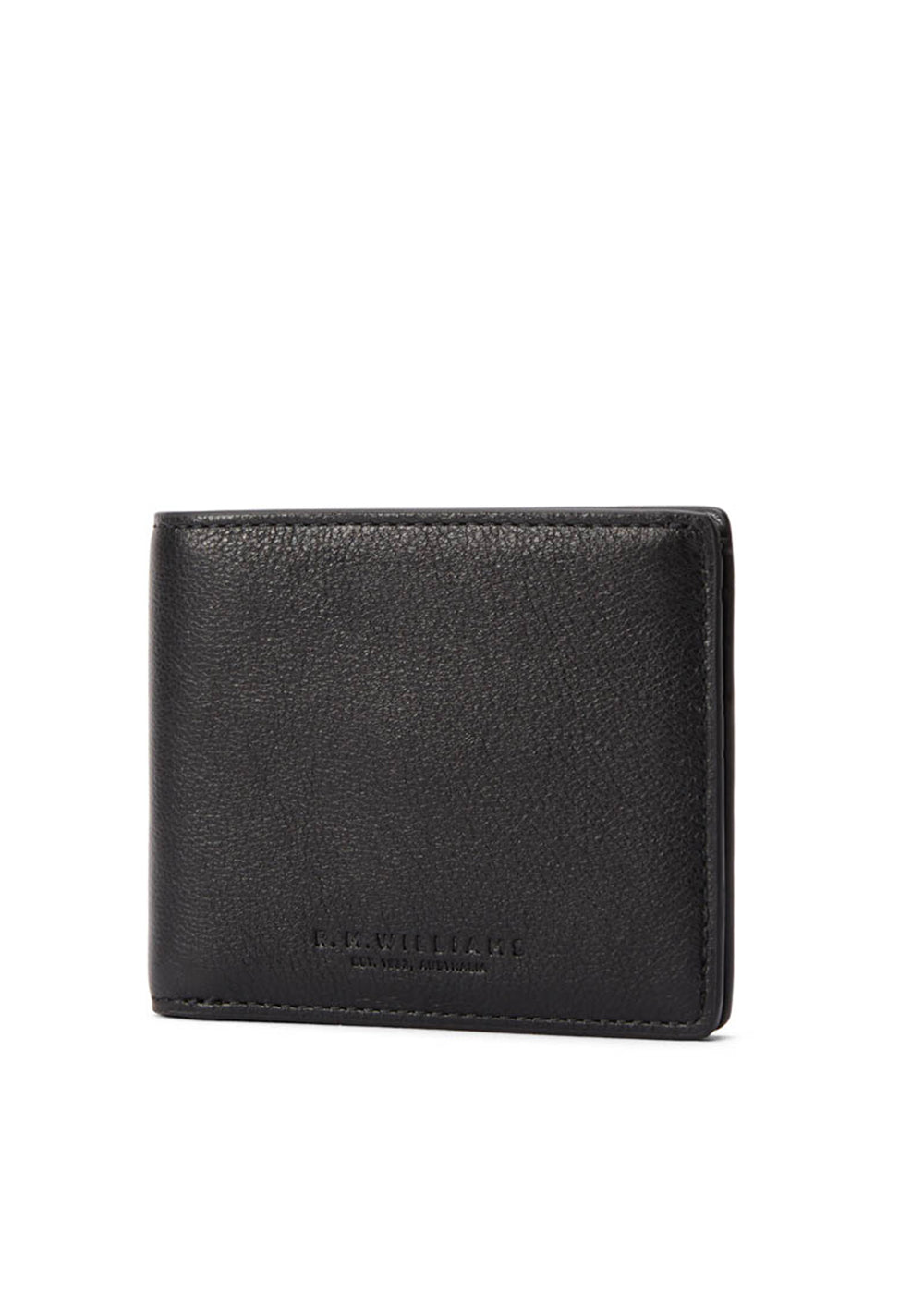 Farrier Slim Bi-Fold Wallet