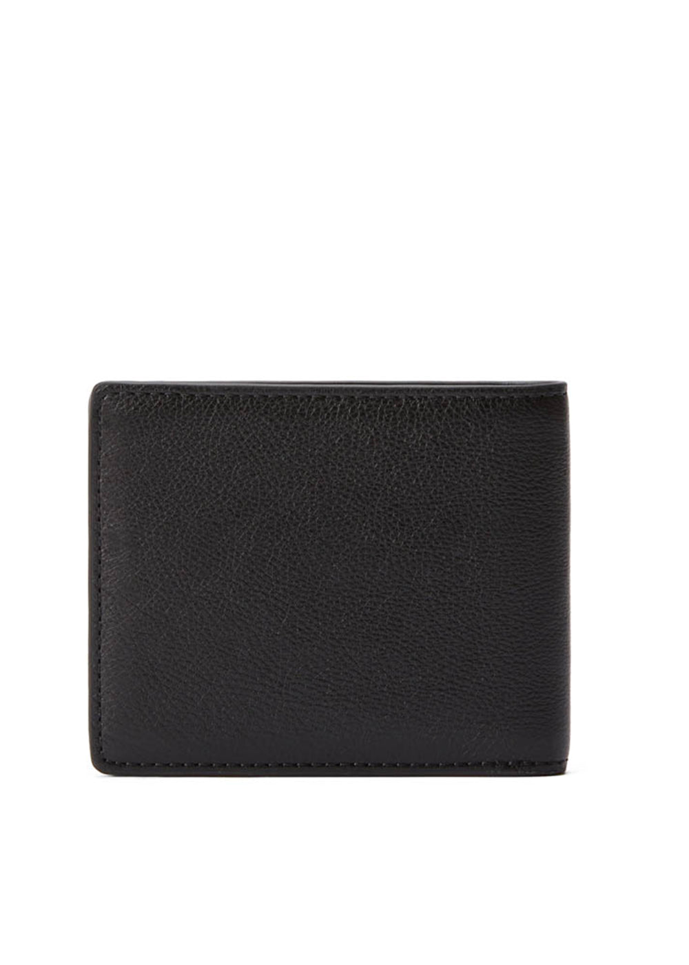 Farrier Slim Bi-Fold Wallet