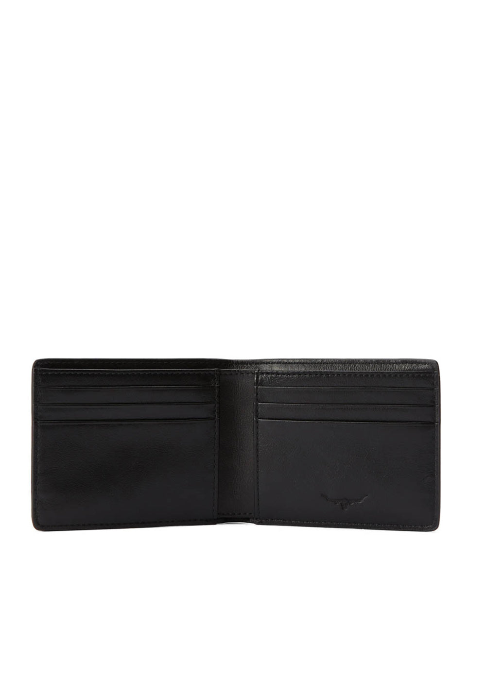 Farrier Slim Bi-Fold Wallet
